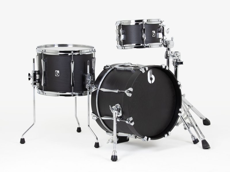 Acoustic Drum Sets