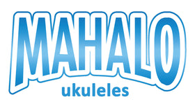 Mahalo Ukuleles