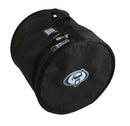 Protection Racket 2018R-00 18" x 18" Floor Tom Case RIMS
