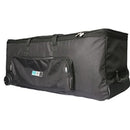 Protection Racket 5038W-09 38" x 14" x 10" Hardware Bag w/Wheels and Retractable Handle
