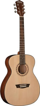 Washburn AF5K-A F5 Apprentice Series Folk Acoustic Guitar