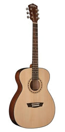 Washburn AF5K-A F5 Apprentice Series Folk Acoustic Guitar