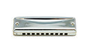 Suzuki MR-350-C Promaster Harmonica. Key of C