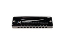 Suzuki HA-20-BB Hammond Promaster Harmonica. Key of Bb