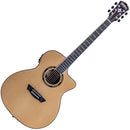 Washburn AG70CE Apprentice Series Grand Auditorium Cutaway Acoustic Electric Guitar