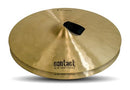 Dream Cymbals A2C18 Contact Series 18" Orchestral Hand Cymbals (Pair)