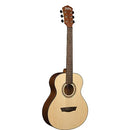 Washburn G-Mini 5 Apprentice Series 7/8 Size Acoustic Guitar. Natural
