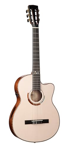 Cort SOLENCANTO Classical Series Sol Encanto Classical Guitar