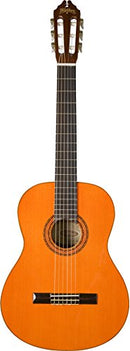 Washburn C5 Classical Acoustic Guitar. Natural
