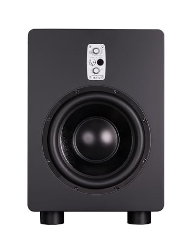 Eve Audio TS112 Thunderstorm Subwoofer. 12"