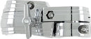 British Drum Co. CAS-HW-MCL Casino Series Multi-Clamp