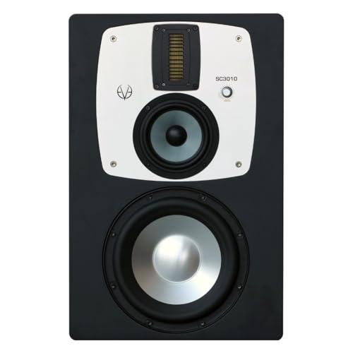 Eve Audio SC3010 Main Reference Monitor. 10"