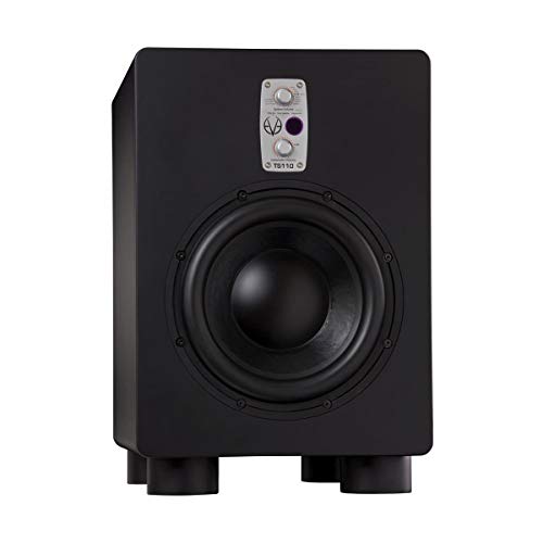 Eve Audio TS110 Thunderstorm Subwoofer. 10"