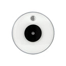 Code LAWCL14 Law Series Clear Drumhead. 14" With Donut