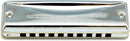 Suzuki MR-350-C Promaster Harmonica. Key of C