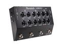 Randall RG13 3 Channel Preamp/ Amplifier Pedal