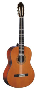 Washburn C5 Classical Acoustic Guitar. Natural