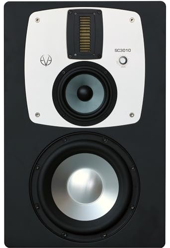 Eve Audio SC3010 Main Reference Monitor. 10"