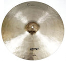 Dream Cymbals ERI22 Energy Series 22" Ride Cymbal