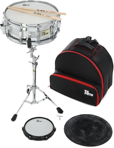 Vic Firth V6705 Snare Drum Kit