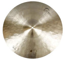 Dream Cymbals VBCRRI17 Vintage Bliss 17" Crash/Ride