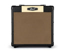 Cort CM15R-BK 15 Watt 1 x 8" Combo Guitar/Bass Amplifier