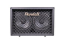 Randall RD212-S80 2x12 Guitar Cabinbet with Seventy 80 Speakers