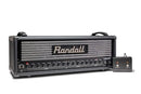 Randall THRASHER 2 Channel 120 Watt Guitar Head