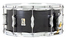 British Drum Co. TAL-14-65-SN Nicko McBrain Signature Series Talisman Steel Snare. 6.5" x 14"