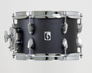 British Drum Co. RAV-10-7-RT Raven Series Rack Tom. 10" x 7"