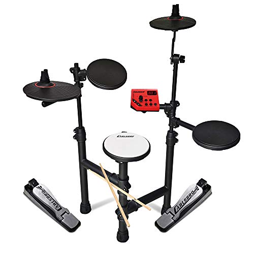 Carlsbro CLUB100 Electronic Drum Kit