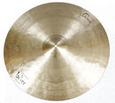 Dream Cymbals VBCRRI22 Vintage Bliss 22" Crash/Ride