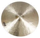 Dream Cymbals C-CRRI22 Contact Series 22" Crash/Ride Cymbal