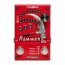 Digitech HAMMERON Octave Pedal