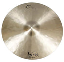 Dream Cymbals BPT16 Bliss 16" Paper Thin Crash Cymbal