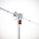 British Drum Co. CAS-HW-BS Casino Series Boom Cymbal Stand
