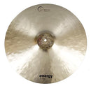 Dream Cymbals ECR18 Energy Series 18" Crash Cymbal