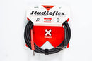 StudioFlex SC-20A-BLK Silent Connect Inst Cable 20FT / 6M