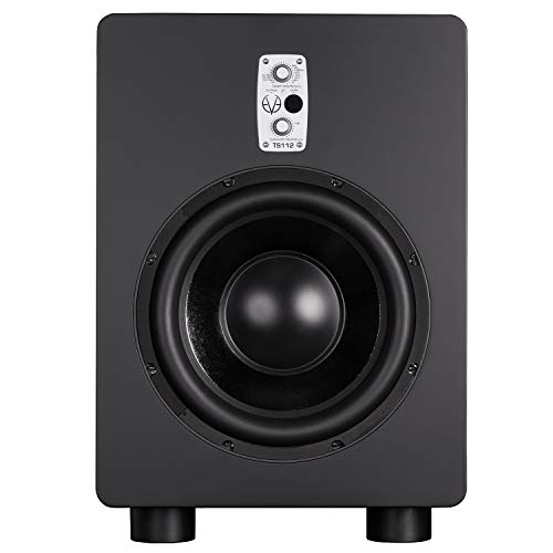 Eve Audio TS112 Thunderstorm Subwoofer. 12"