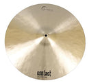 Dream Cymbals C-CRRI18 Contact Series 18" Crash/Ride Cymbal