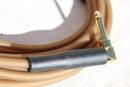 StudioFlex AC-20A-NAT Acoustic Artisan Silver Inst Angle Cable 20FT / 6M