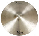 Dream Cymbals BPT18 Bliss 18" Paper Thin Crash Cymbal