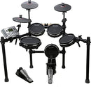 Carlsbro CSD400 8 Piece Electronic Drum Kit