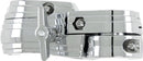 British Drum Co. CAS-HW-MCL Casino Series Multi-Clamp