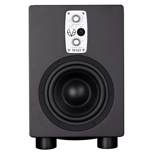 Eve Audio TS107 Thunderstorm Subwoofer. 7"