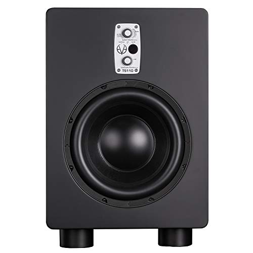 Eve Audio TS110 Thunderstorm Subwoofer. 10"