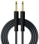 StudioFlex UC-20-BLK Ultra Series Silver Inst Cable 20FT / 6M