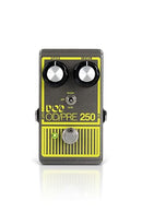 Digitech DOD250-X 10th Iteration of the 250 Overdrive/Preamp