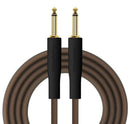 StudioFlex TC-10-BLK True Fidelity Inst Cable 10FT / 3M