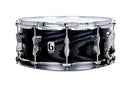 British Drum Co. RAV-14-6-SN Raven Series Snare Drum. 6" x 14"